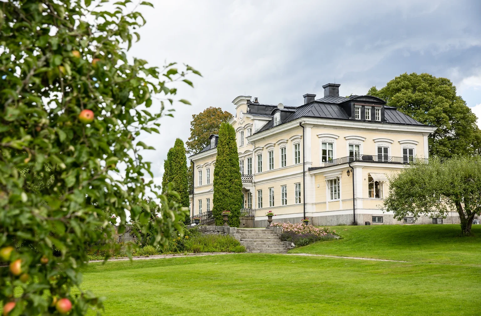 Färna Herrgård & Spa